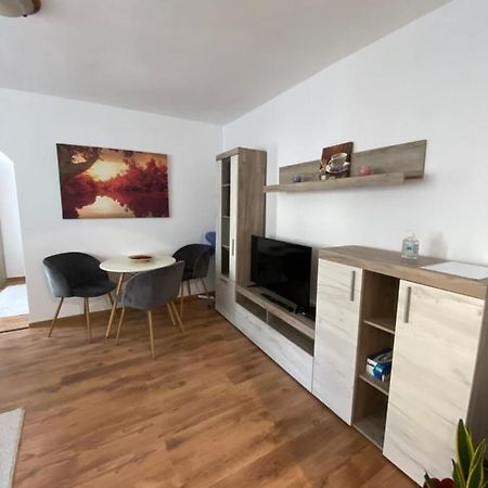 Focus Apartment Miercurea Ciuc Extérieur photo