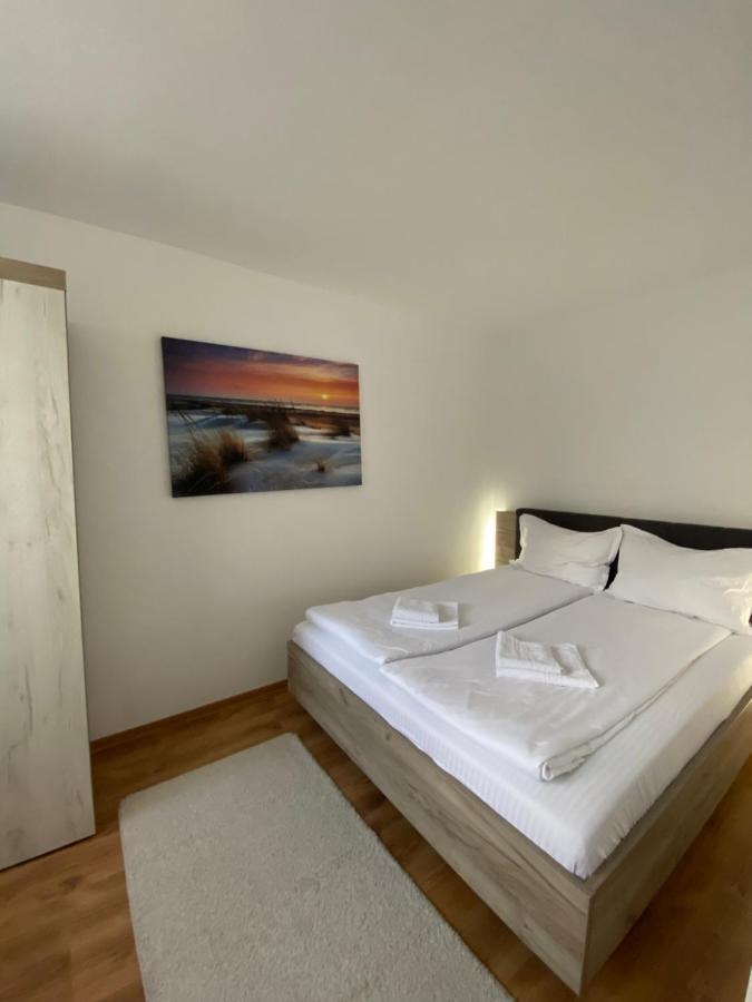 Focus Apartment Miercurea Ciuc Extérieur photo