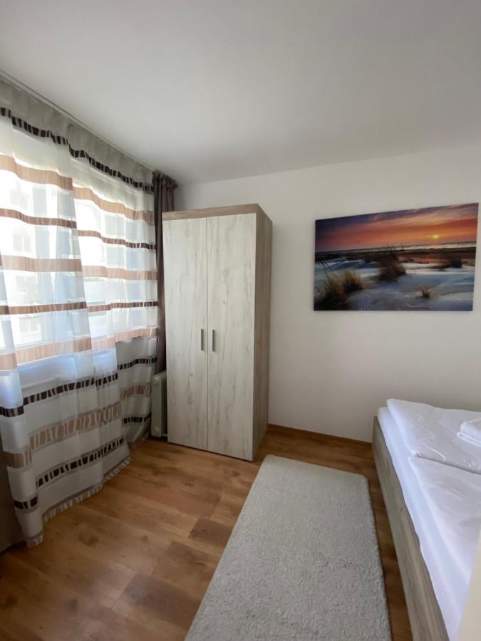 Focus Apartment Miercurea Ciuc Extérieur photo