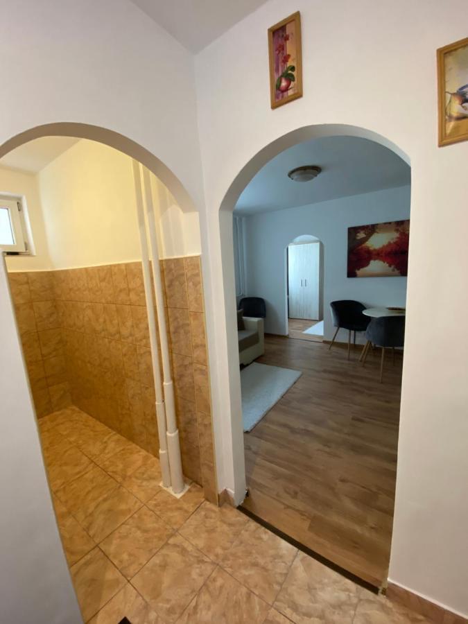 Focus Apartment Miercurea Ciuc Extérieur photo