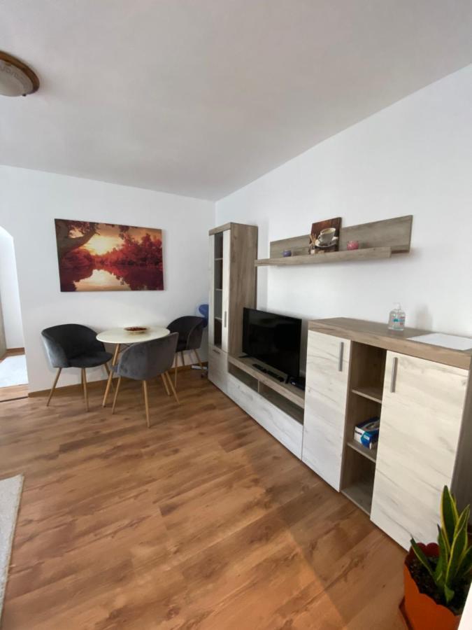 Focus Apartment Miercurea Ciuc Extérieur photo